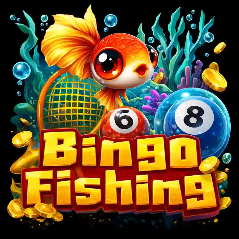 Bingo Fishing Game k777 Online Casino