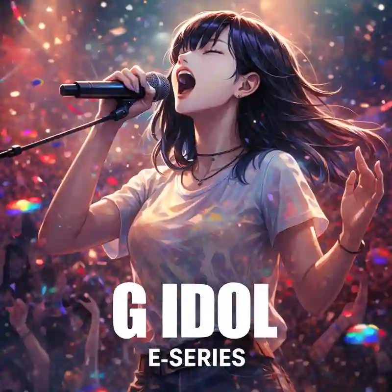 G idol Slot Game k777